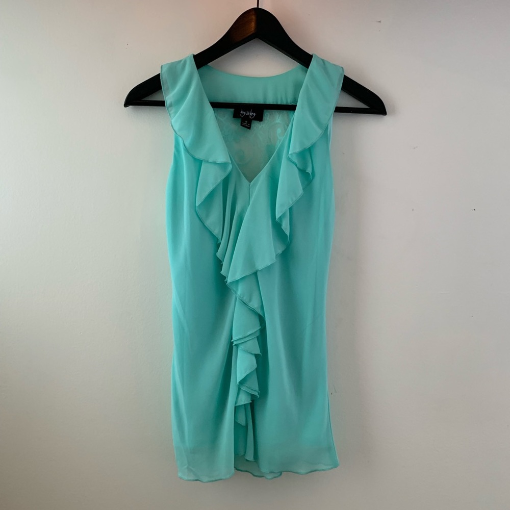By& By Blouse